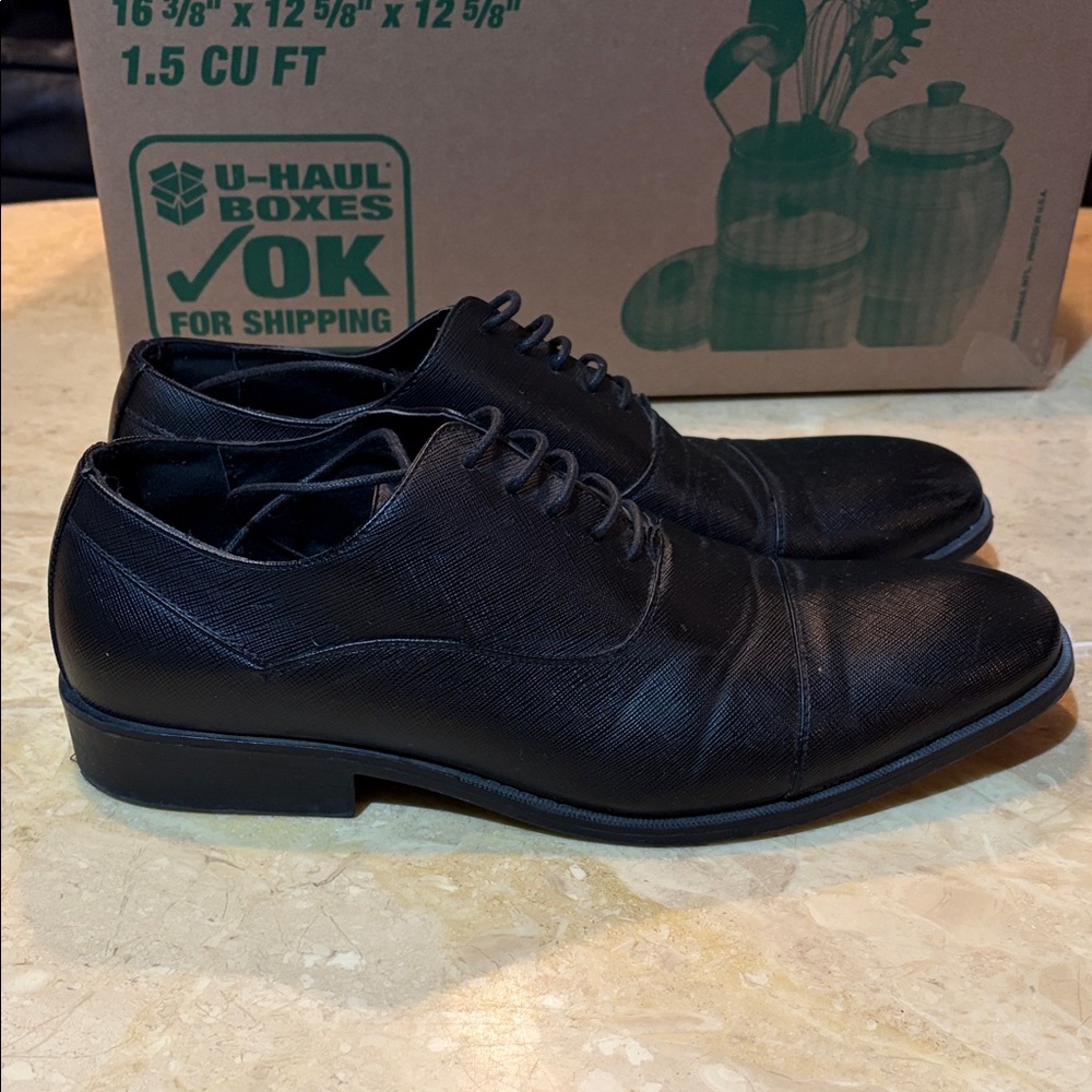 Unlisted Kenneth Cole Men’s Dress shoes - 10.5